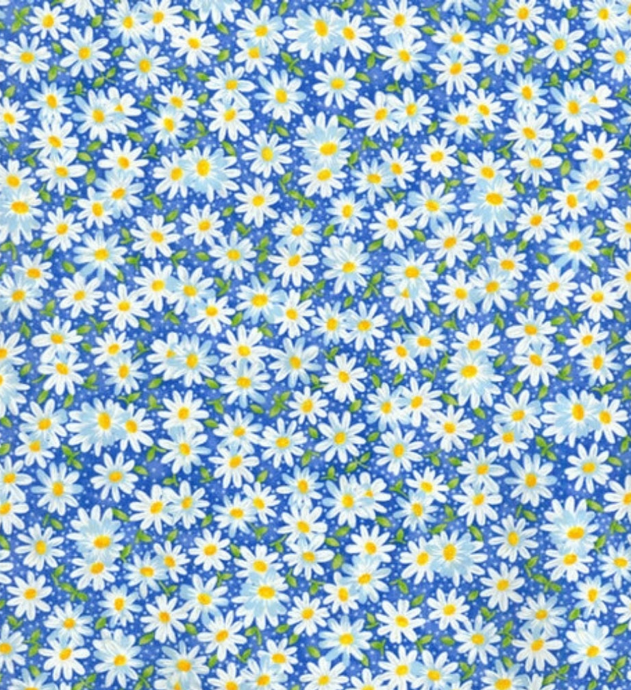 Daisy Flower - Dog Bandana