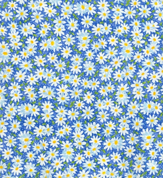 Daisy Flower -  Dog Bandana