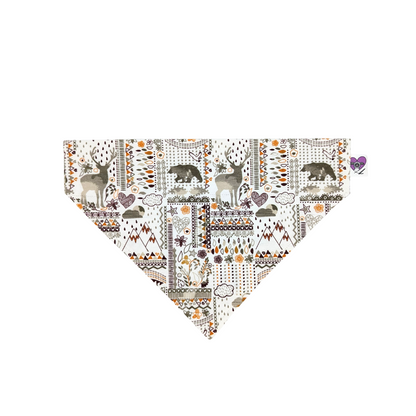 Great Outdoors - Dog Bandana