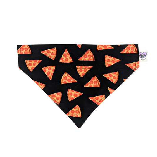 Pizza Party -  Dog Bandana