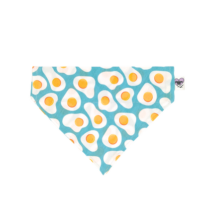Sunny Side Egg - Dog Bandana