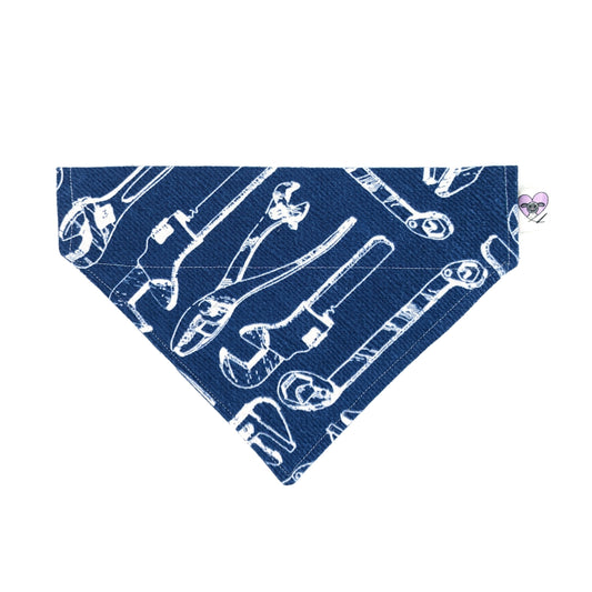 Tool Shop -  Dog Bandana