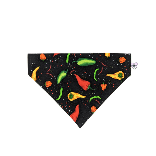 Chili Burning Love -  Dog Bandana